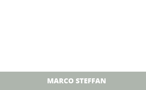 Immobilienmakler Marco Steffan