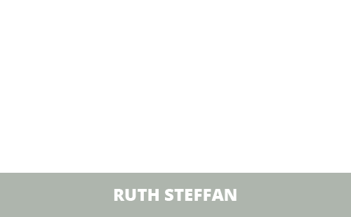 Immobilienmaklerin Ruth Steffan
